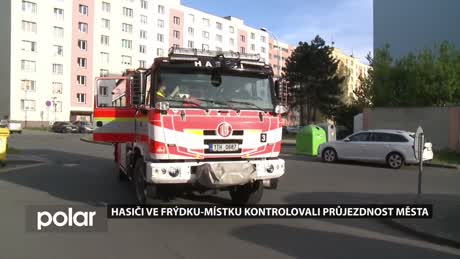 Frýdeckomístecký expres