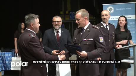 Frýdeckomístecký expres