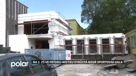 Frýdeckomístecký expres
