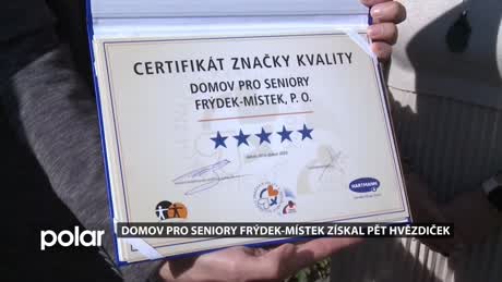 Frýdeckomístecký expres