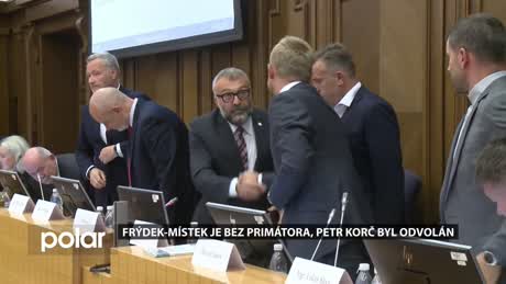 Frýdeckomístecký expres