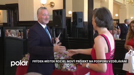 Frýdeckomístecký expres