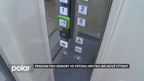 Frýdeckomístecký expres