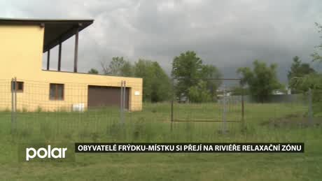 Frýdeckomístecký expres