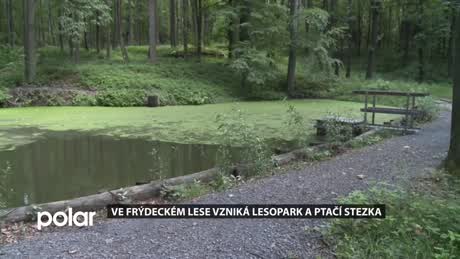Frýdeckomístecký expres
