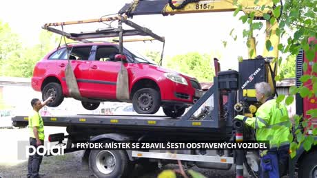 Frýdeckomístecký expres