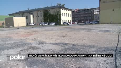 Frýdeckomístecký expres