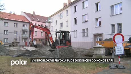 Frýdeckomístecký expres