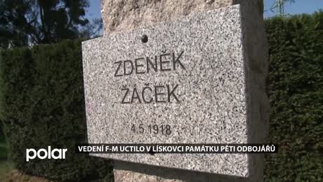 Frýdeckomístecký expres