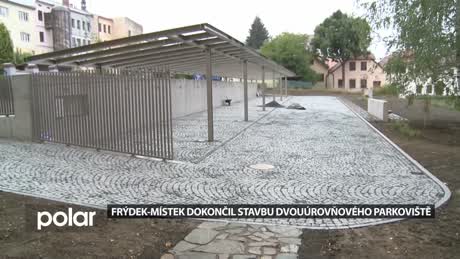 Frýdeckomístecký expres
