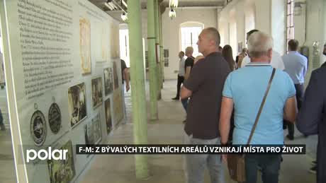 Frýdeckomístecký expres