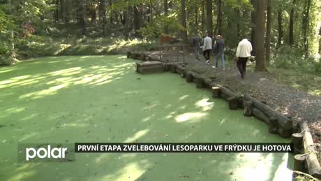 Frýdeckomístecký expres