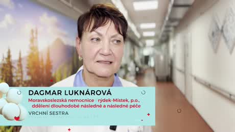 Moravskoslezská SESTRA 2026