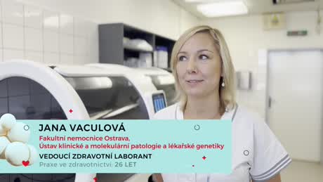 Moravskoslezská SESTRA 2026