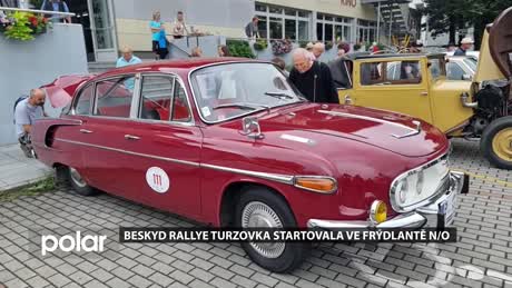 Frýdlantský miniexpres