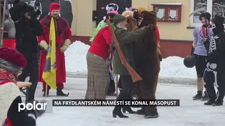 Frýdlantský miniexpres