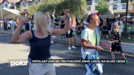 Frýdlantský miniexpres