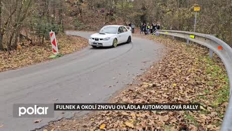 Fulnecký miniexpres