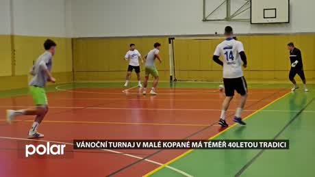 Fulnecký miniexpres