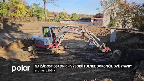 Fulnecký miniexpres