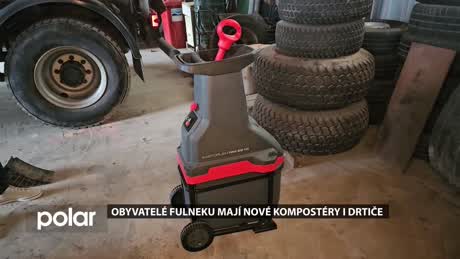 Fulnecký miniexpres