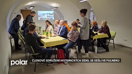 Fulnecký miniexpres