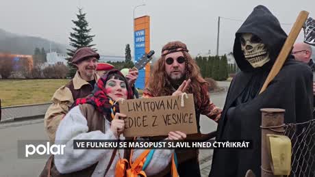 Fulnecký miniexpres