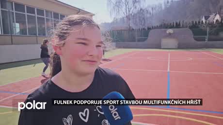 Fulnecký miniexpres