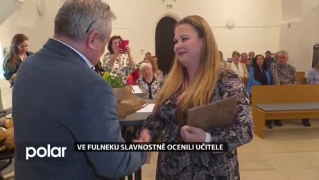 Fulnecký miniexpres