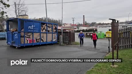 Fulnecký miniexpres