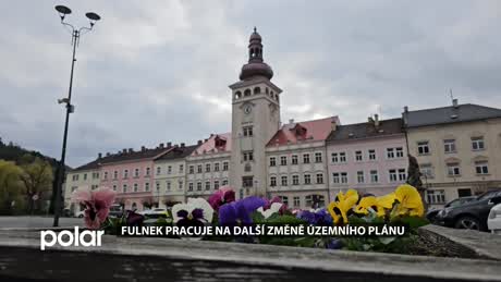 Fulnecký miniexpres