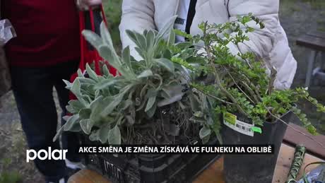 Fulnecký miniexpres