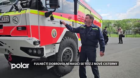 Fulnecký miniexpres