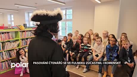 Fulnecký miniexpres