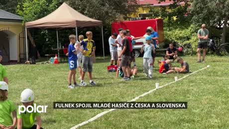 Fulnecký miniexpres
