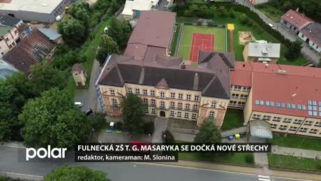 Fulnecký miniexpres