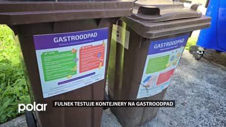 Fulnecký miniexpres