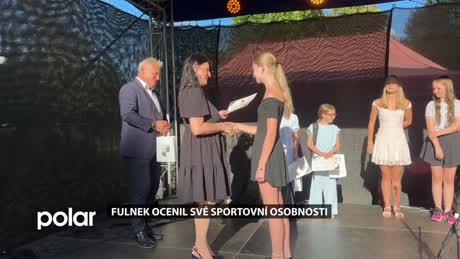 Fulnecký miniexpres