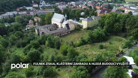 Fulnecký miniexpres
