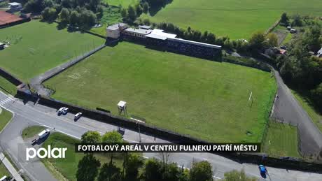Fulnecký miniexpres