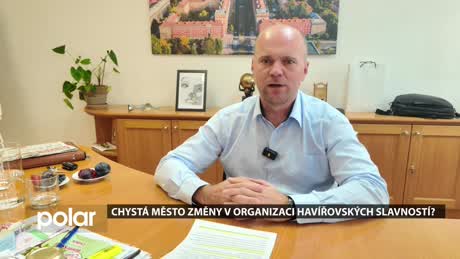 Havířovské otázky