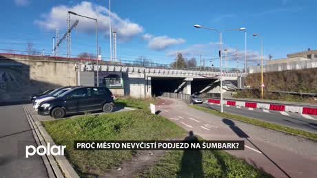 Havířovské otázky