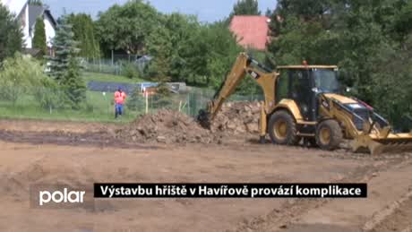 Havířovský expres