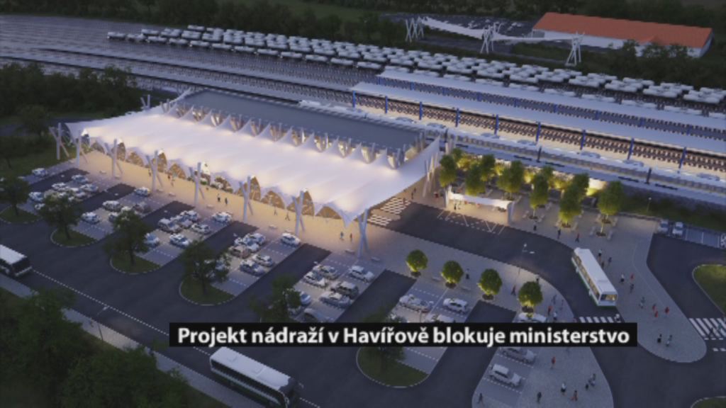 Havířovský expres