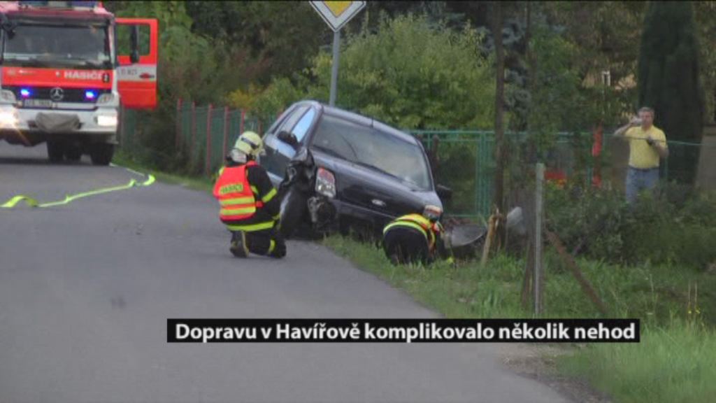 Havířovský expres