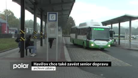 Havířovský expres