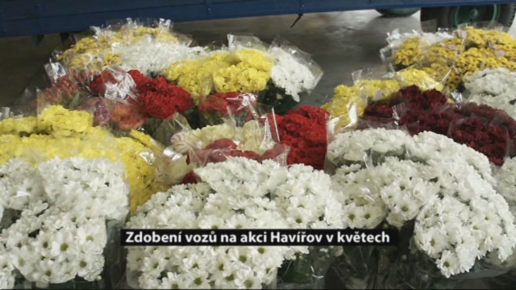 Havířovský expres