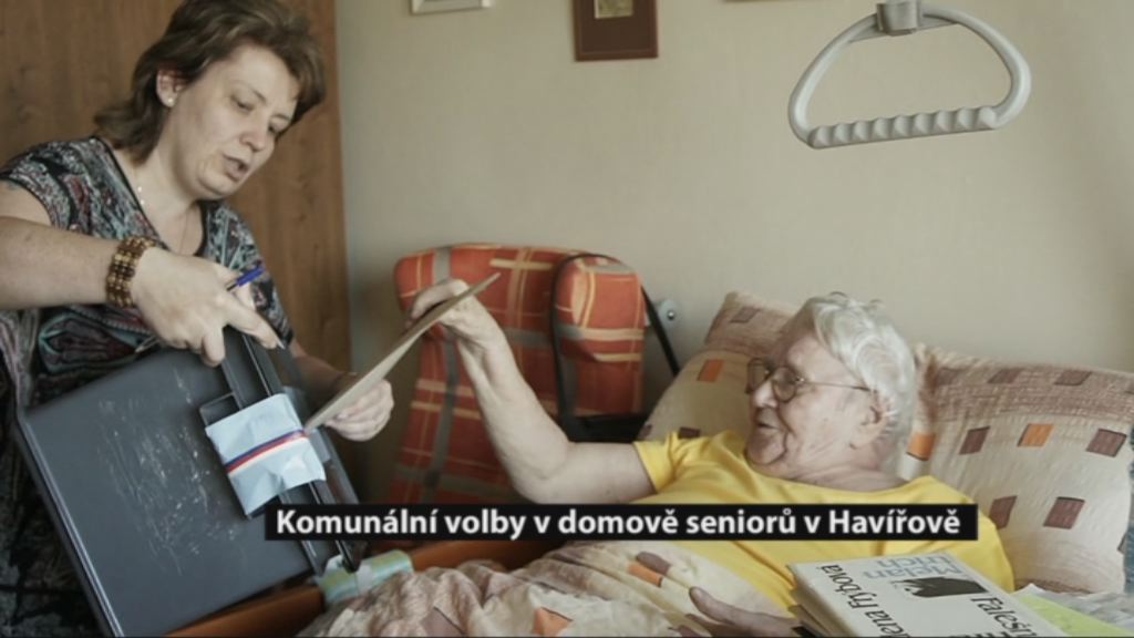 Havířovský expres