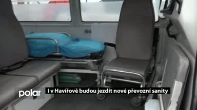 Havířovský expres