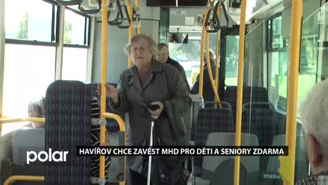 Havířovský expres